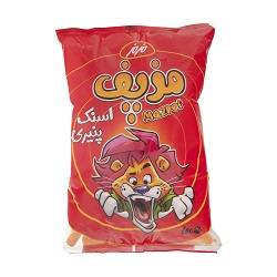 مزمز اسنک پنیری کلاسیک خانواده170گرم